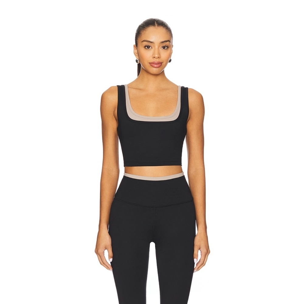 WellBeing workout bra FlowWell Rainey Tank